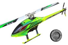 Goblin 700 Iconic Edition-sleva